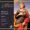 Carreras Collection - Bellini: Beatrice di Tenda / Mannino Carreras Collection - Bellini: Beatrice di Tenda / Mannino
