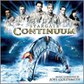 Stargate : Continuum (OST) [Limited]＜限定盤＞