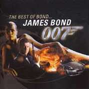 Best Of Bond... James Bond 007