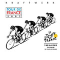 Tour De France 03 [CCCD]
