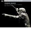 Great Conductors of the 20th Century Charles Munch Great Conductors of the 20th Century Charles Munch