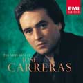 Very Best of Singers - Jose Carreras