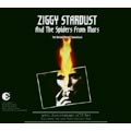 Ziggy Stardust And The Spiders Form Mars : The Motion Picture Soundtrack