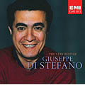 Very Best of Singers - Giuseppe Di Stefano