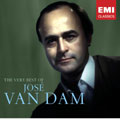The Very Best of Jose Van Dam