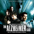 Alzheimer Case (OST) (CCCD)