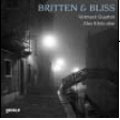 BRITTEN:PHANTASY QUARTET OP.2/BLISS:QUINTET FOR OBOE & STRING QUARTET/ETC:VERMEER QUARTET/ALEX KLEIN(ob) BRITTEN:PHANTASY QUARTET OP.2/BLISS:QUINTET FOR OBOE & STRING QUARTET/ETC:VERMEER QUARTET/ALEX KLEIN(ob)