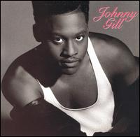 Johnny Gill (Motown)