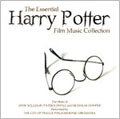 The Essential Harry Potter Film Music Collection (OST)