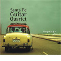 Santa Fe Guitar Quartet -P.D'Rivera/M.Coronel/Piazzolla
