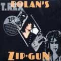 Marc Bolan &T. Rex/Bolan's Zip Gun (+Bonus CD)(Remastered) [718]