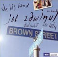 Joe Zawinul/Brown Street[INT34502]