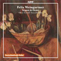 Weingartner:Sextet Op.33/Octet Op.73:Ensemble Acht/Oliver Triendl(p) Weingartner:Sextet Op.33/Octet Op.73:Ensemble Acht/Oliver Triendl(p)