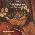 Weingartner:Sextet Op.33/Octet Op.73:Ensemble Acht/Oliver Triendl(p)