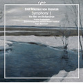 E.N.von Reznicek: Symphony No.1 "Tragic" -Four Songs of Prayer and Repentance / Frank Beermann(cond), Brandenburgisches Staatsorchester Frankfurt, Marina Prudenskaja(Ms) E.N.von Reznicek: Symphony No.1 "Tragic" -Four Songs of Prayer and Repentance / Frank Beermann(cond), Brandenburgisches Staatsorchester Frankfurt, Marina Prudenskaja(Ms)