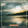 Herzogenberg: Piano Quartets Op.75, Op.95, String Trios Op.27-1, Op.27-2, Legenden Op.62 / Andreas Frolich(p), Belcanto Strings