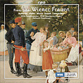 Lehar: Wiener Frauen , "Der Goettergatte" Overture, "Wo die Lerche singt"Overture / Helmuth Froschauer(cond), WDR Orchestra & Chorus, Anke Hoffmann(S), etc