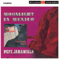 Moonlight in Mexico / Meets Manuel