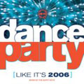 Dance Party Like It's 2006