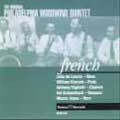 The Original Philadelphia Woodwind Quintet - French The Original Philadelphia Woodwind Quintet - French
