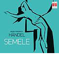 Handel: Semele / Helmut Koch, Berlin Radio SO, Eberhard Buchner, Hermann Christian Polster, etc