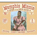 Memphis Minnie/Queen Of The Delta Blues Vol. 2 [Box][JSPCD7741]