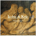 DE KERLE:DA PACEM DOMINE/MASSES & MOTETS:PAUL VAN NEVEL(cond)/HUELGAS-ENSEMBLE