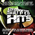 Reggaeton Super Hits [Box] [CD+DVD]