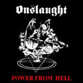 Power From Hell
