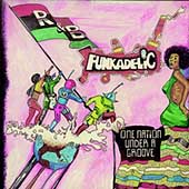 Funkadelic/One Nation Under A Groove