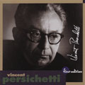 V.PERSICHETTI :SERENADE NO.5 OP.43/SYMPHONY NO.5 OP.61/NO.8:ROBERT WHITNEY(cond)/LOUISVILLE ORCHESTRA/ETC