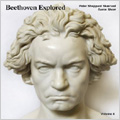 Beethoven Explored Vol.4 -Violin Sonatas No.4 Op.23, No.5 Op.24 "Spring"; F.Ries: Violin Sonata Op.38 (1999) / Peter Sheppard Skaerved(vn), Aaron Shorr(p)