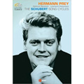 The Schubert Cycles / Hermann Prey