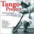 Tango Project Vol. 3 Tango Project Vol. 3
