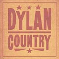 Dylan Country [Digipak] 