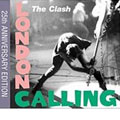 London Calling (Legacy Edition)(US)  ［2CD+DVD］