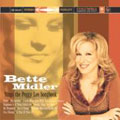 Bette Midler Sings The Peggy Lee Songbook