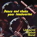 Dance And Shake Your Tambourine (French Ver. Album)