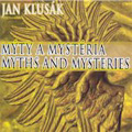 J.Klusak: Myths and Mysteries / Various Artists