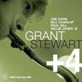 Grant Stewart Plus Four