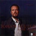 Rare Verdi / Johan Reuter(Br), Kammerensemble Classic der Deutschen Oper Berlin