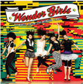 The Wonder Year : Wonder Girls Vol. 1
