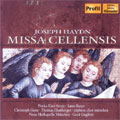 Joseph Haydn: Missa Cellensis