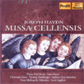Joseph Haydn: Missa Cellensis Joseph Haydn: Missa Cellensis