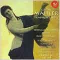 Mahler: Symphony No.3 (2/27-3/1/2006) :David Zinman(cond)/Tonhalle Orchestra Zurich