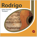 Rodrigo: Concierto de Aranjuez / Kazuhito Yamashita(g), Jean-Francois Paillard(cond), Paillard CO