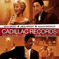 Cadillac Records (Deluxe Edition) (OST) (US)