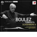 Boulez Conducts Schoenberg Vol.2