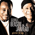 George Benson/Givin' It Up[7223162]