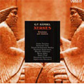 Handel :Xerxes (1989) / Agnieszka Duczmal(cond), Amadeus Chamber Orchestra, Anita Terzian(Ms), etc